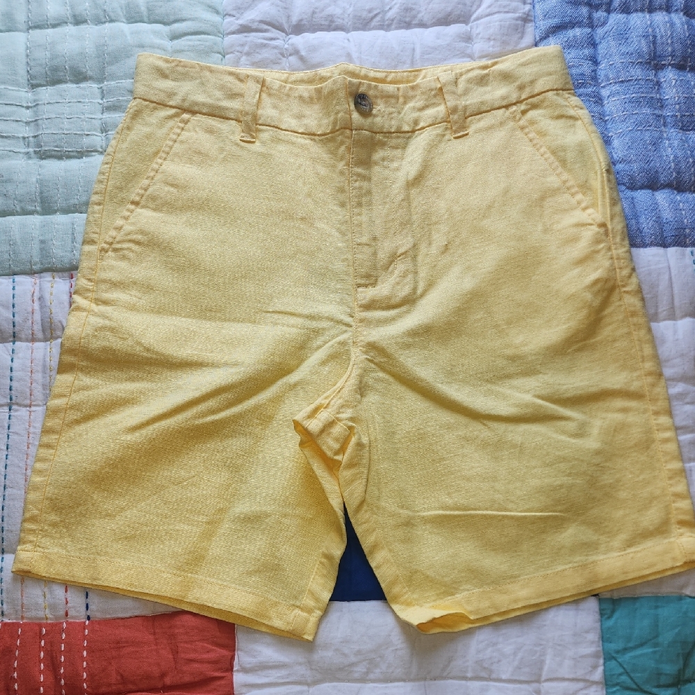 NWT Janie & Jack Shorts Size 12